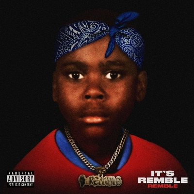 Remble - IT’S REMBLE (2021) [320 kbps]