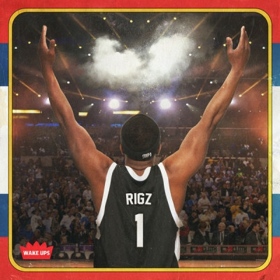 Rigz 2021 Wake Ups FLAC