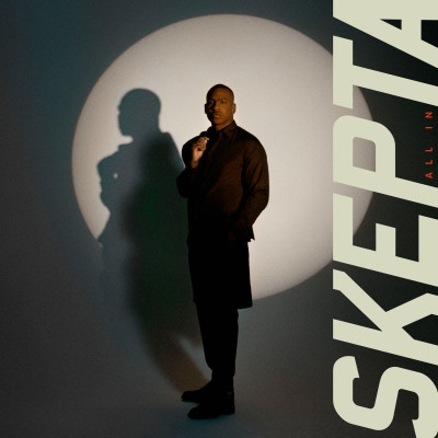 Skepta 2021 All In FLAC 24 44.1