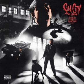 Ski Mask The Slump God - Sin City The Mixtape (2021) [FLAC] [24-44.1]
