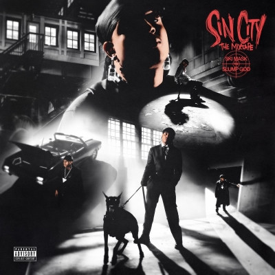 Ski Mask the Slump God 2021 Sin City The Mixtape FLAC
