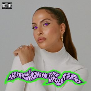 Snoh Aalegra 2021 Temporary Highs In The Violet Skies FLAC 24 44.1