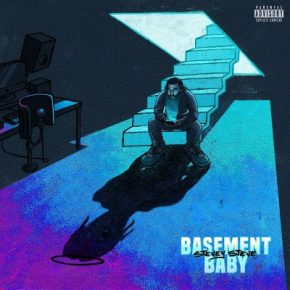 Stevey Steve - Basement Baby (2021) [FLAC + 320 kbps]