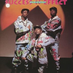 Success N Effect - Back-N-Effect (1991) [FLAC]