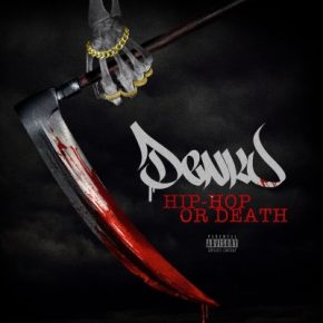 Taiyamo Denku BoFaatBeatz 2021 Hip Hop Or Death LP FLAC