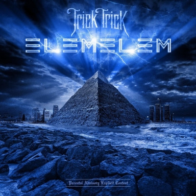 Trick Trick - Elemelem (2021) [FLAC + 320 kbps]