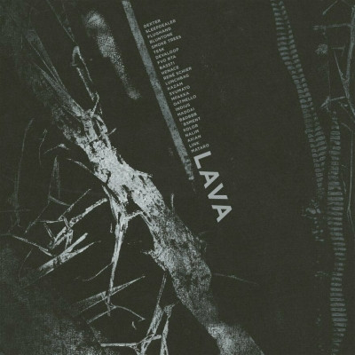 VA - Lava LP (2018) [FLAC] [24-96]