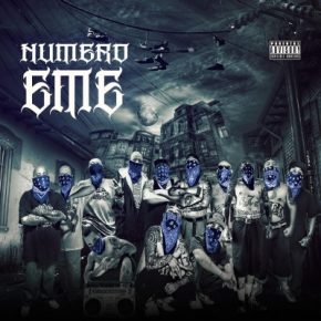 VA - Numero Eme (2021) [320 kbps] {M Music Familia}