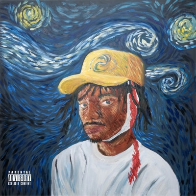 ZelooperZ 2021 Van Goghs Left Ear WEB FLAC