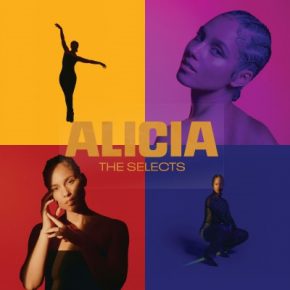 Alicia Keys - ALICIA: The Selects (2021) [FLAC] [24-44.1]