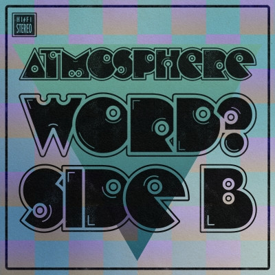 Atmosphere 2021 WORD Side B FLAC 24 44.1