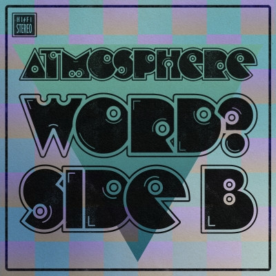Atmosphere - WORD? - Side B (2021) [FLAC] [24-44.1]