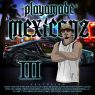Baby Bash 2021 PlayaMade Mexicanz III FLAC
