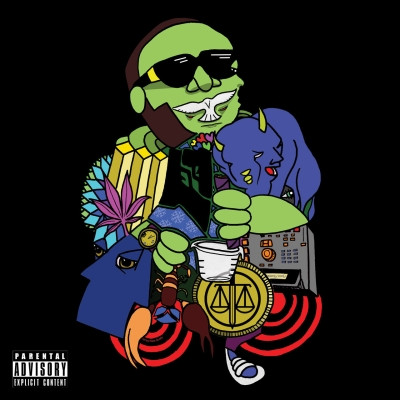 Benny The Butcher 2021 Pyrex Picasso FLAC