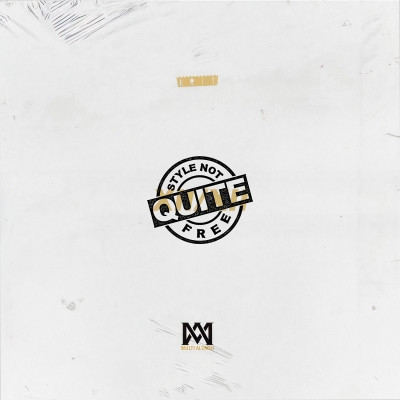 Big K.R.I.T. 2021 A Style Not Quite Free FLAC