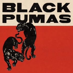 Black Pumas 2019 Black Pumas Expanded Deluxe Edition FLAC