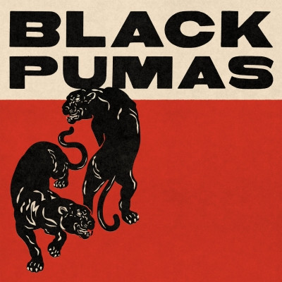 Black Pumas 2019 Black Pumas Expanded Deluxe Edition FLAC