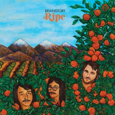Brainstory 2021 Ripe FLAC
