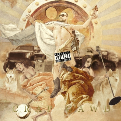 Bubba Sparxxx 2021 Crap Gawd FLAC