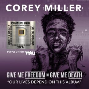 C Murder 2021 Give Me Freedom Or Give Me Death FLAC