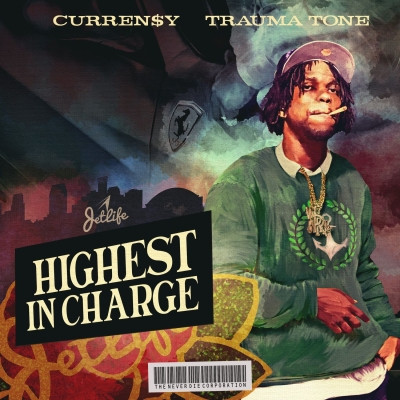 Curreny 2021 Highest In Charge WEB FLAC