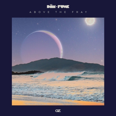 Dam Funk 2021 Above The Fray WEB FLAC