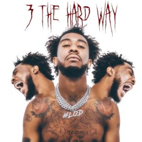 Desiigner 2021 3 THE HARD WAY FLAC