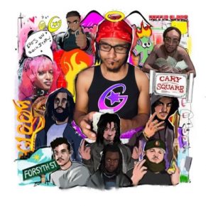 Donald Grunge 2021 In Gleem I Trust FLAC 24 48