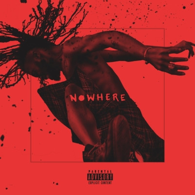 Duckwrth, The Kickdrums - Nowhere (2015) [FLAC]