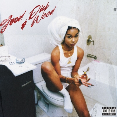 Ebhoni 2021 Good Dick Weed FLAC 24 48
