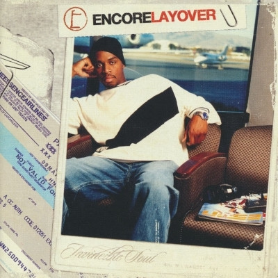 Encore - Layover (2004) [FLAC] {Hiero Imperium}