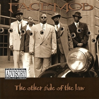 FaceMob 1996 The Other Side Of The Law FLAC