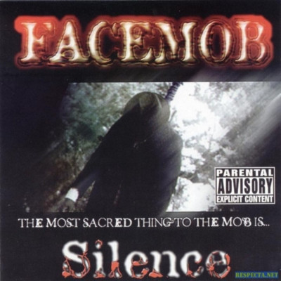 Facemob - Silence (2002) [FLAC]