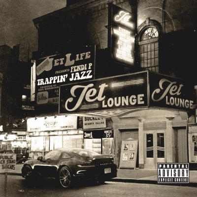 Fendi P 2021 Trappin Jazz FLAC