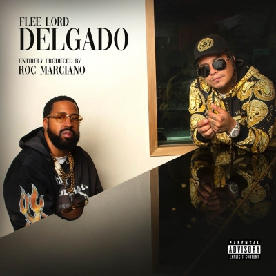 Flee Lord Roc Marciano 2021 Delgado FLAC