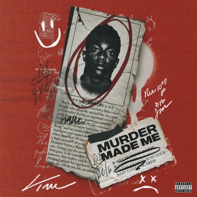 Fredo Bang 2021 Murder Made Me FLAC 24 96