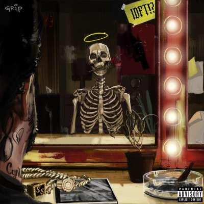 Grip 2021 I Died For This FLAC 24 44.1
