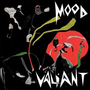 Hiatus Kaiyote - Mood Valiant (2021) [FLAC] [24-48]