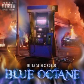 Hitta Slim - Blue Octane (2021) [FLAC + 320 kbps]