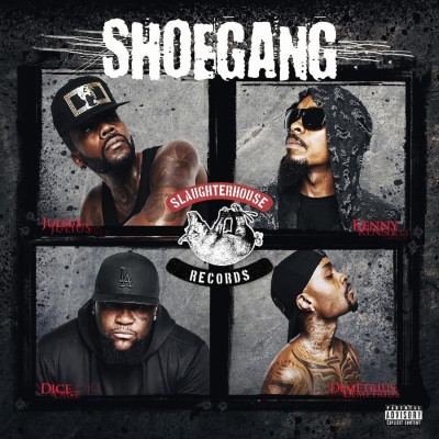 Horseshoe Gang 2021 Slaughterhouse Records FLAC 24 48
