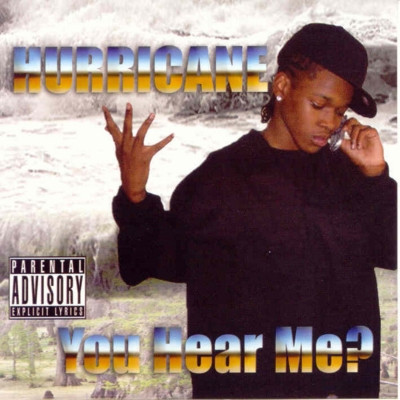 Hurricane 2007 You Hear Me FLAC