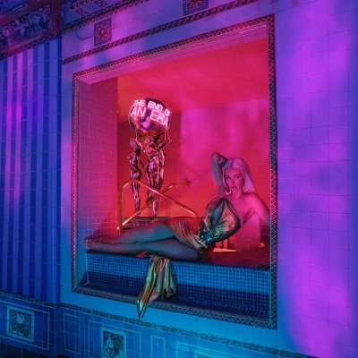 Iggy Azalea 2021 The End of an Era FLAC 24 44.1