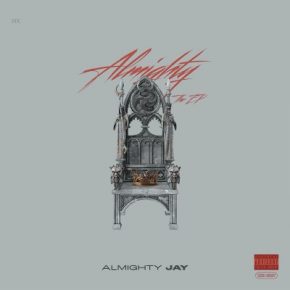 Jay Almighty - Almighty: The Ep (2021) [FLAC] [24-48]