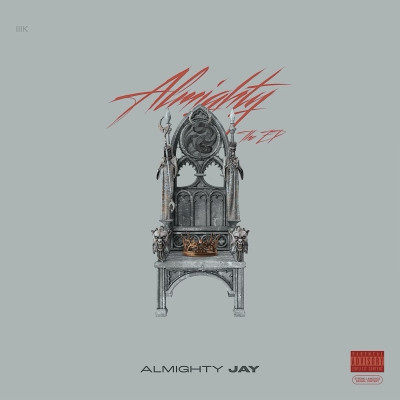 Jay Almighty 2021 Almighty The Ep FLAC 24 48