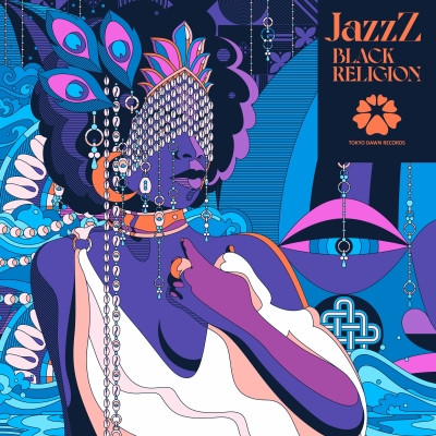 JazzZ 2021 Black Religion FLAC