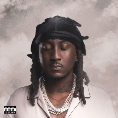 K Camp 2021 FLOAT FLAC 24 44.1