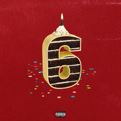 Lil Yachty - Birthday Mix 6 (2021) [FLAC] [24-44.1]