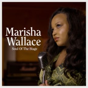 Marisha Wallace 2021 Soul Of The Stage FLAC 24 48