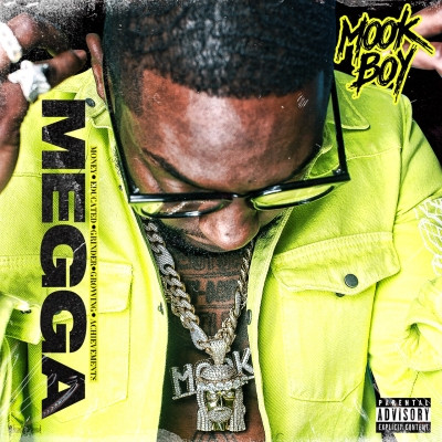 Mook Boy 2021 Megga FLAC