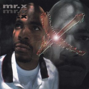 Mr. X 1996 Mr. X FLAC